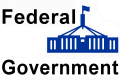 Kwinana Federal Government Information